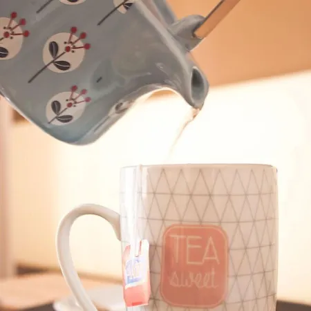 Kibari 住宿加早餐酒店