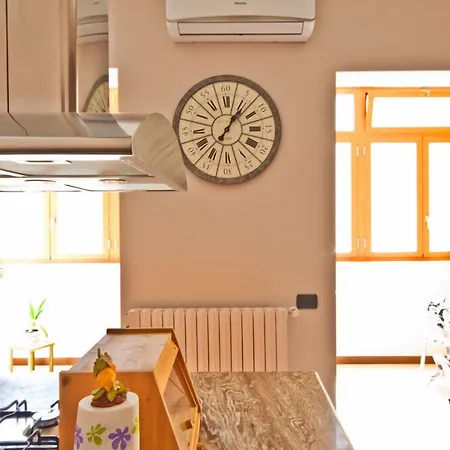 Kibari Oda ve Kahvaltı Bari