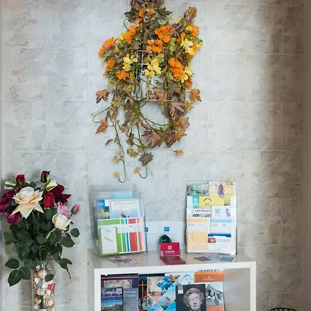 住宿加早餐酒店 Kibari 4*