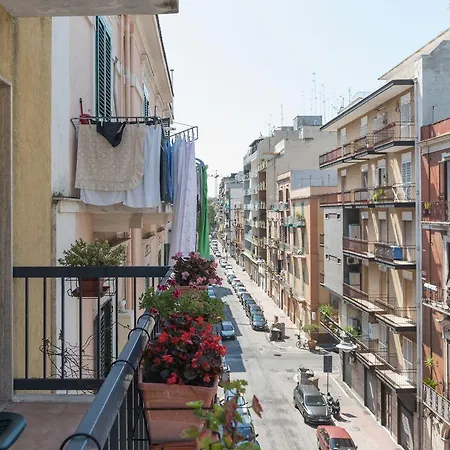 Kibari 住宿加早餐酒店 巴里