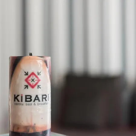 Kibari Bari