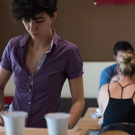 住宿加早餐酒店 Kibari 4*