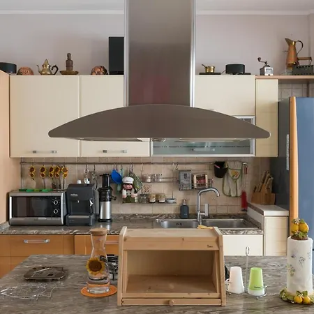 Kibari 住宿加早餐酒店