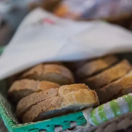 Kibari 住宿加早餐酒店 巴里