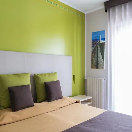 Kibari Bed & Breakfast