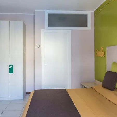 Bed & Breakfast Kibari Bari