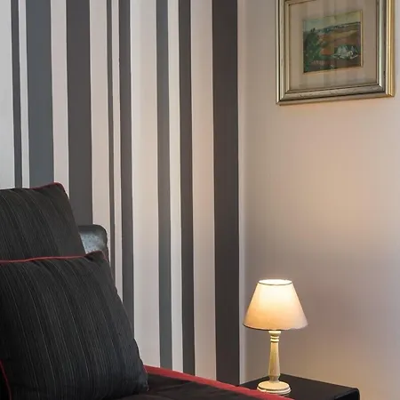 Bed & Breakfast Kibari 4*