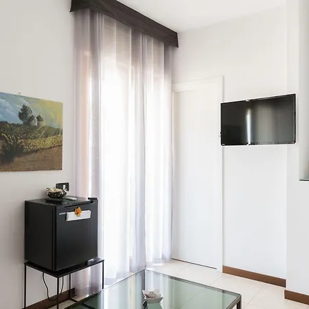 Bed & Breakfast Kibari 4*