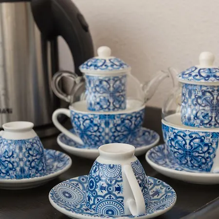 Kibari Bed & Breakfast Bari