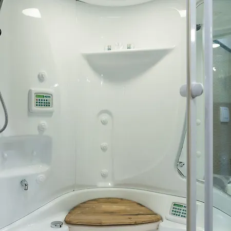 Kibari Bed & Breakfast Bari