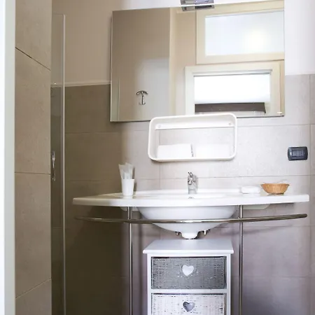 Bed & Breakfast Kibari Bari