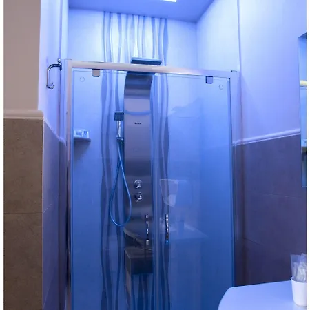 Kibari Bed & Breakfast Bari