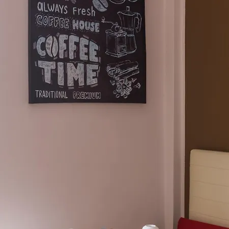 Kibari Bed & Breakfast Bari