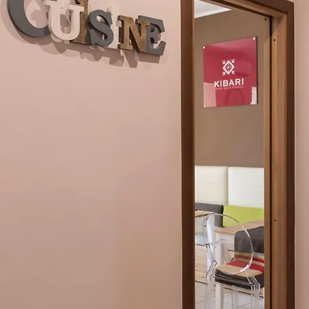 Bed & Breakfast Kibari 4*