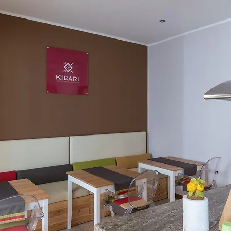فندق مبيت وإفطار Kibari باري