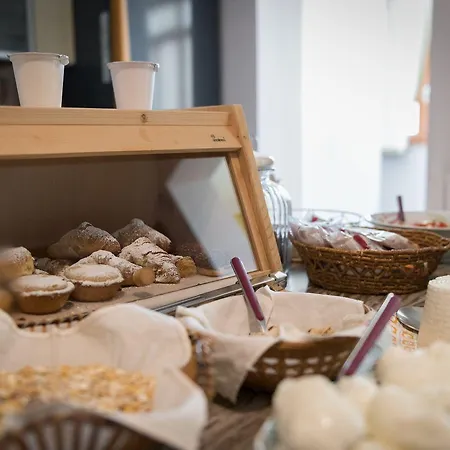 Bed & Breakfast Kibari 4*