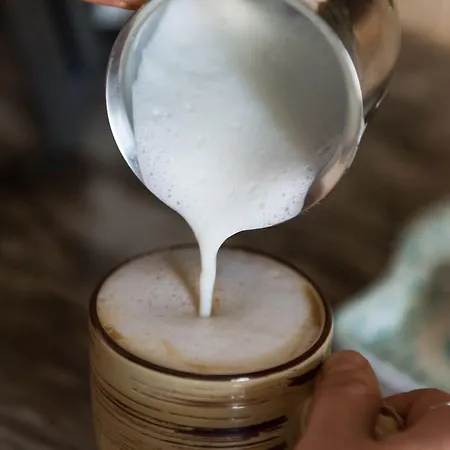 Kibari Alojamento de Acomodação e Pequeno-almoço 4*