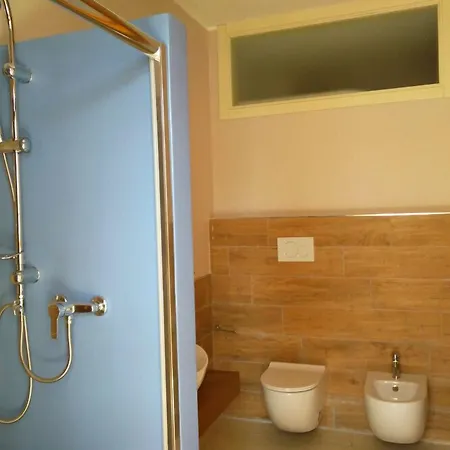 Kibari Bed & Breakfast 4*