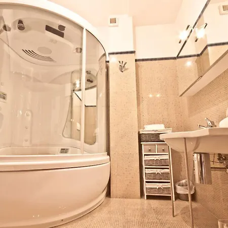 Kibari Bed & Breakfast Bari