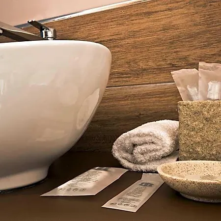 Kibari Bed & Breakfast 4*