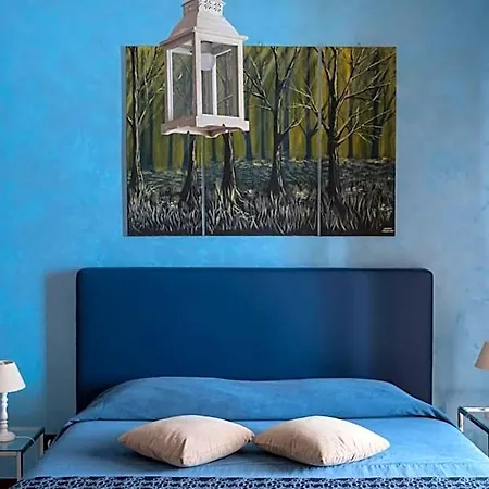 فندق مبيت وإفطار Kibari 4*