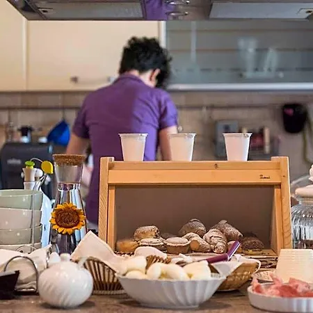 Bed & Breakfast Kibari Bari