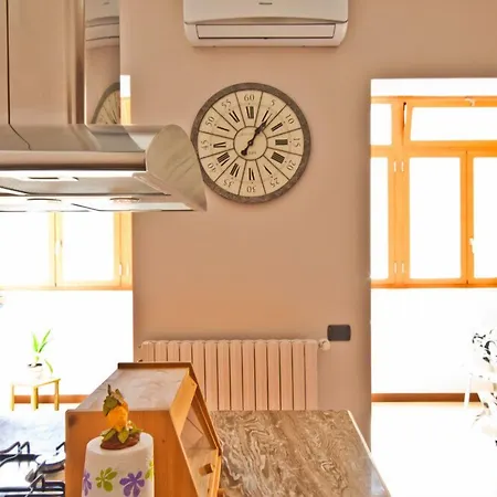 Bed & Breakfast Kibari