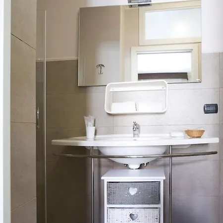 Kibari Bed & Breakfast 4*