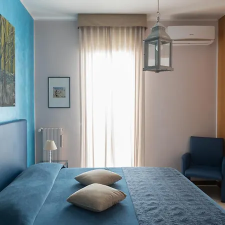 Kibari Bed & Breakfast