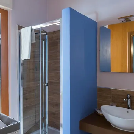 Kibari Bed & Breakfast 4*