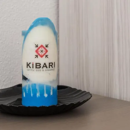 Kibari Bed & Breakfast Bari