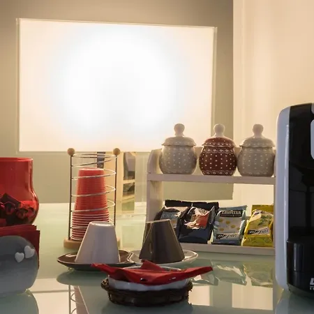 Bed & Breakfast Kibari Bari