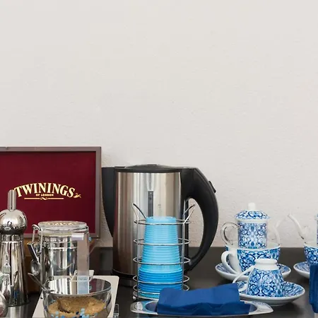 Kibari Bed & Breakfast Bari