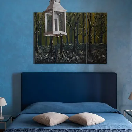 Kibari Bed & Breakfast