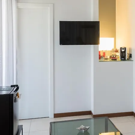 Alojamento de Acomodação e Pequeno-almoço Kibari 4*