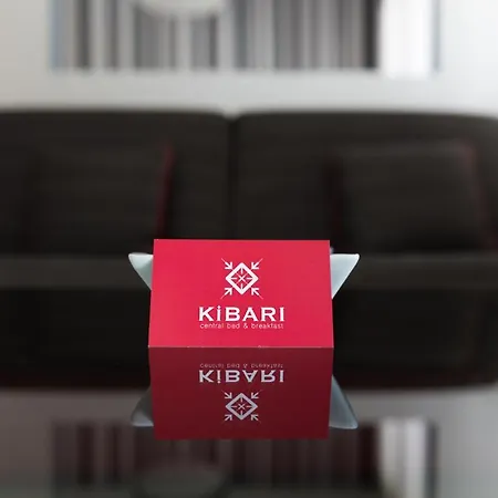 Alojamento de Acomodação e Pequeno-almoço Kibari 4*