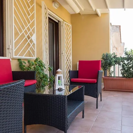 Bed & Breakfast Kibari 4*