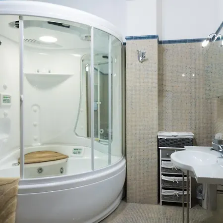 Bed & Breakfast Kibari Bari