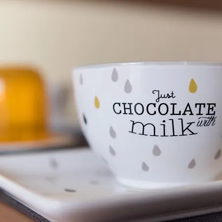 Kibari Bed & Breakfast