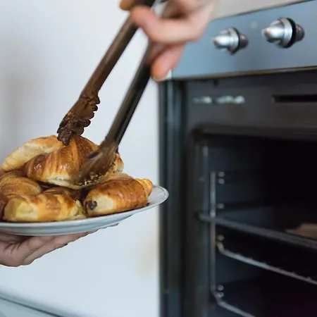 Bed & Breakfast Kibari 4*