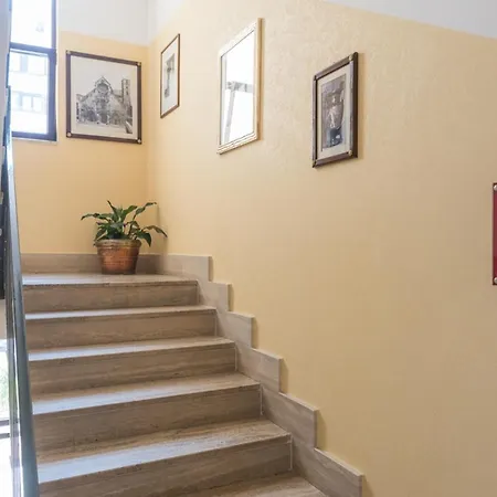 Bed & Breakfast Kibari Bari