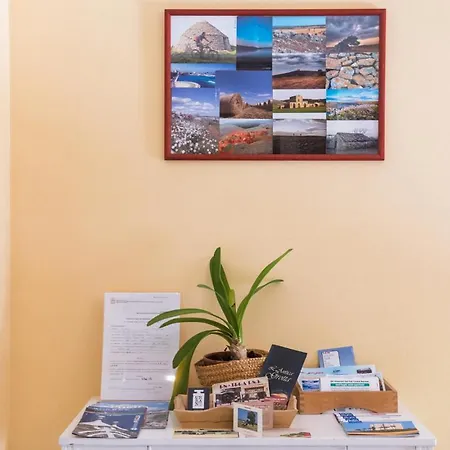 Bed & Breakfast Kibari 4*