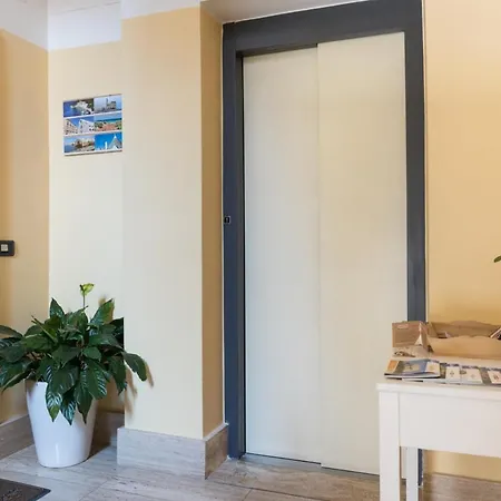 Bed & Breakfast Kibari Bari