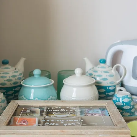 Bed & Breakfast Kibari 4*