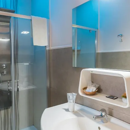 Kibari Bed & Breakfast 4*