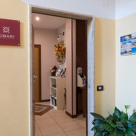 Kibari Bed & Breakfast Bari