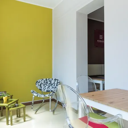 Kibari Bed & Breakfast 4*