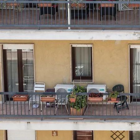 Kibari Bed & Breakfast 4*