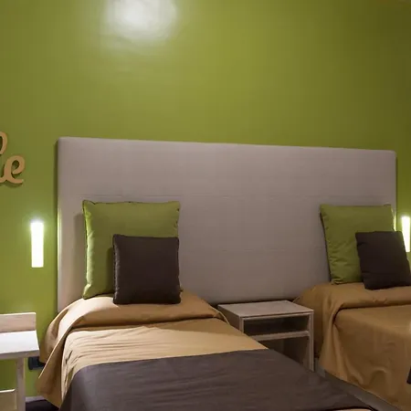 Bed & Breakfast Kibari