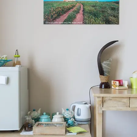 Bed & Breakfast Kibari 4*